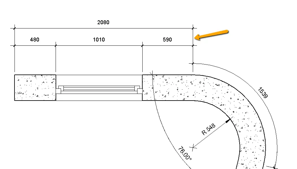  Revit Jak Wymiarowa Tutorial Poradnik Blog CGwisdom pl