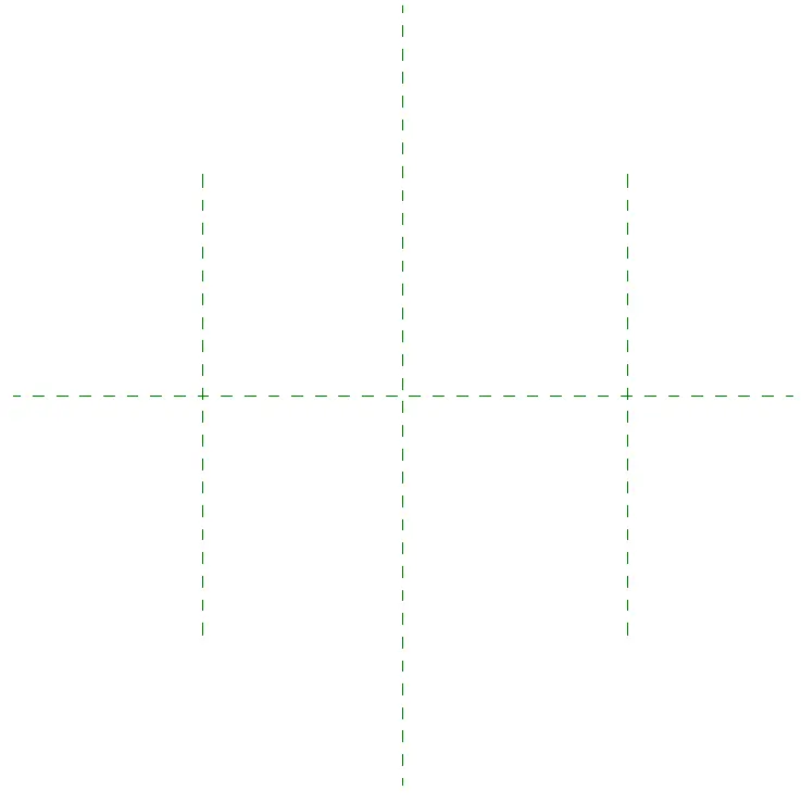 Revit - Jak wymodelować stolik używając płaszczyzn odniesienia i parametrów typu - Tutorial, poradnik - 02