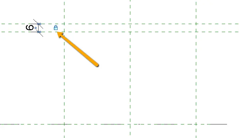 Revit - Jak wymodelować stolik używając płaszczyzn odniesienia i parametrów typu - Tutorial, poradnik - 05