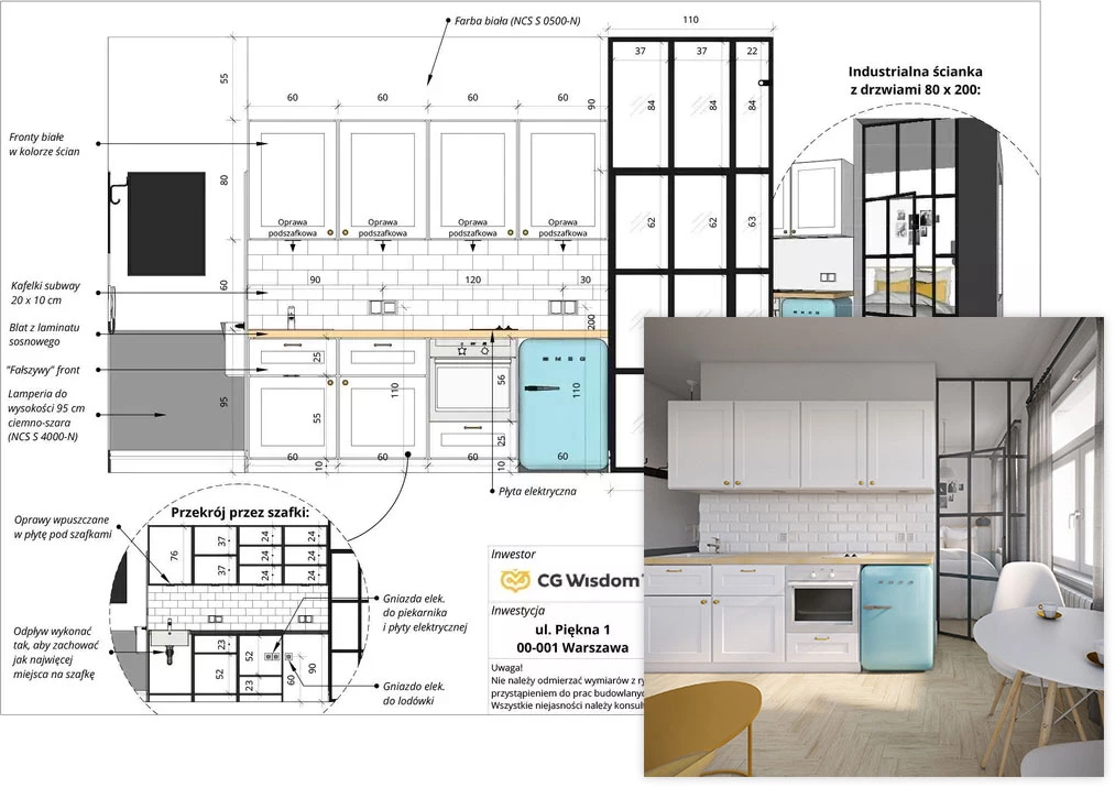 5 powodów, dla których lepiej korzystać z LayOut niż z AutoCad - 01