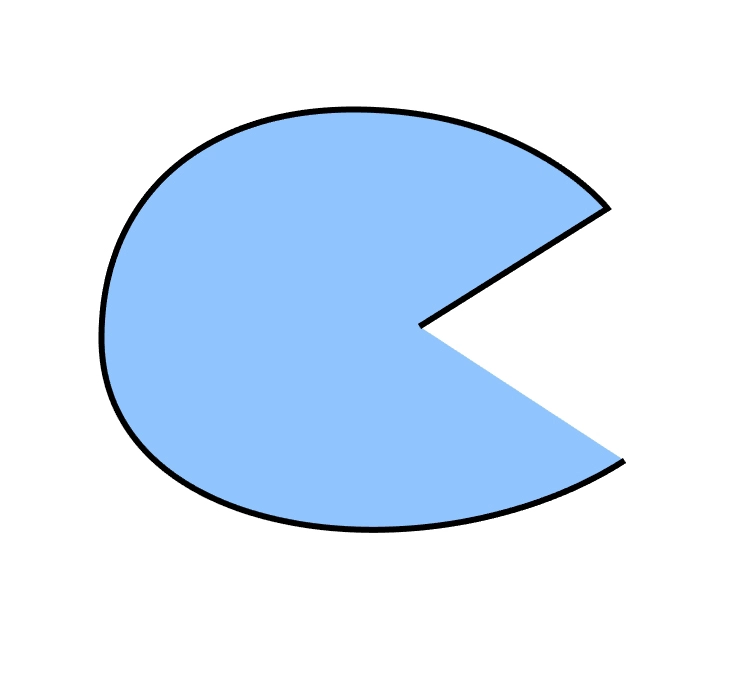 Illustrator - jak połączyć ścieżki? Tutorial, poradnik - 01