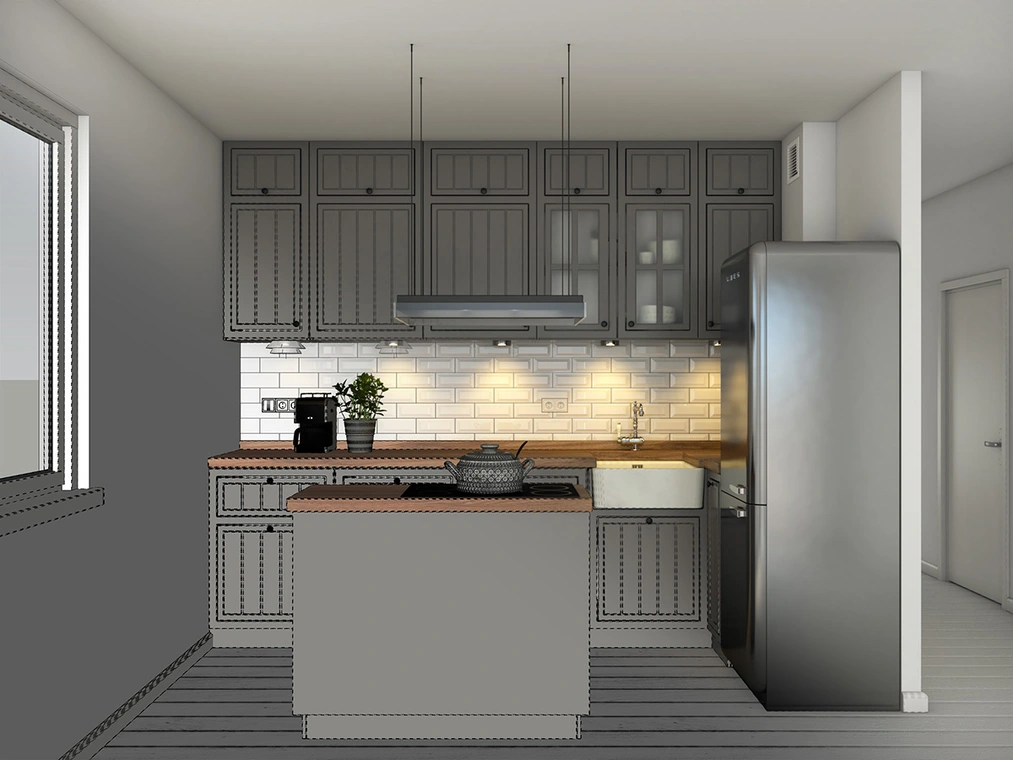 Sketchup - co to jest? - 04