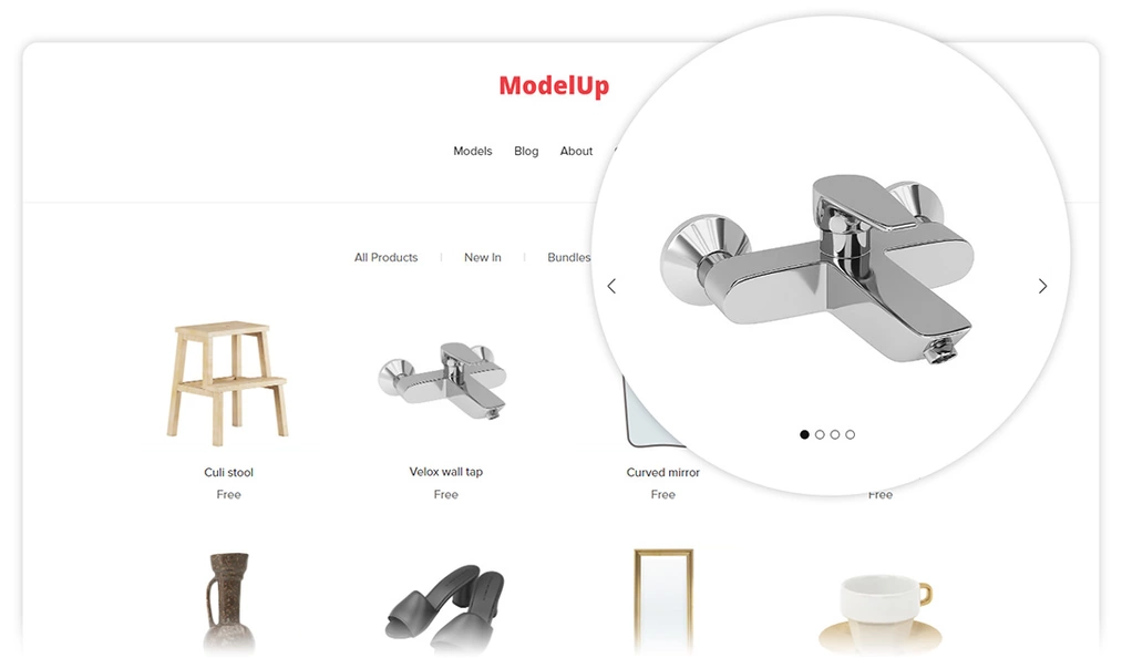 Dlaczego SketchUp jest najlepszym programem do projektowania wnętrz? - 02