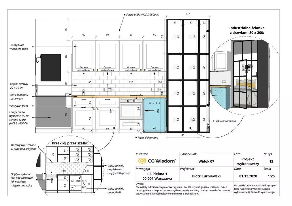 Dlaczego SketchUp jest najlepszym programem do projektowania wnętrz? - 03