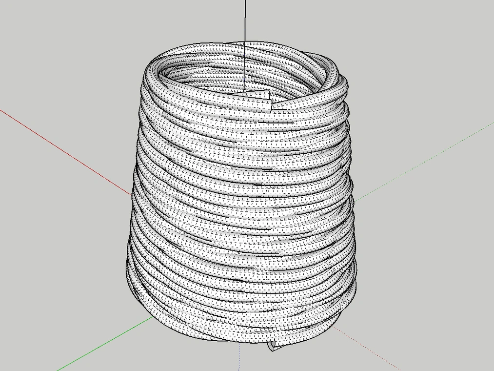 Jak modelować szybko i wydajnie 05