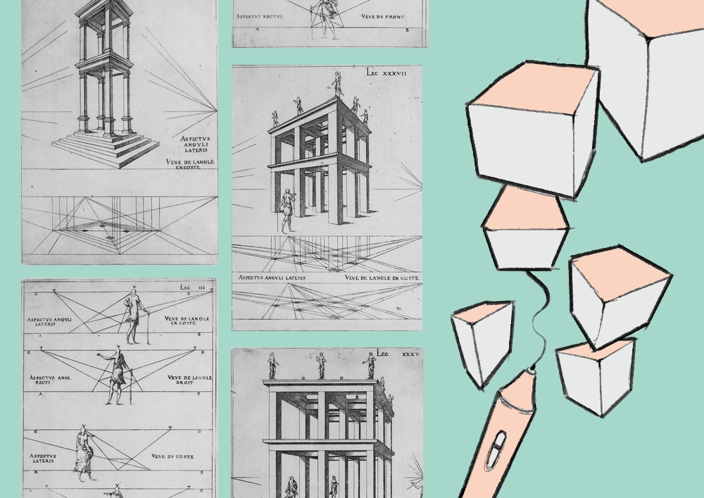 Digital painting - Jak ćwiczyć by stać się lepszym - 03