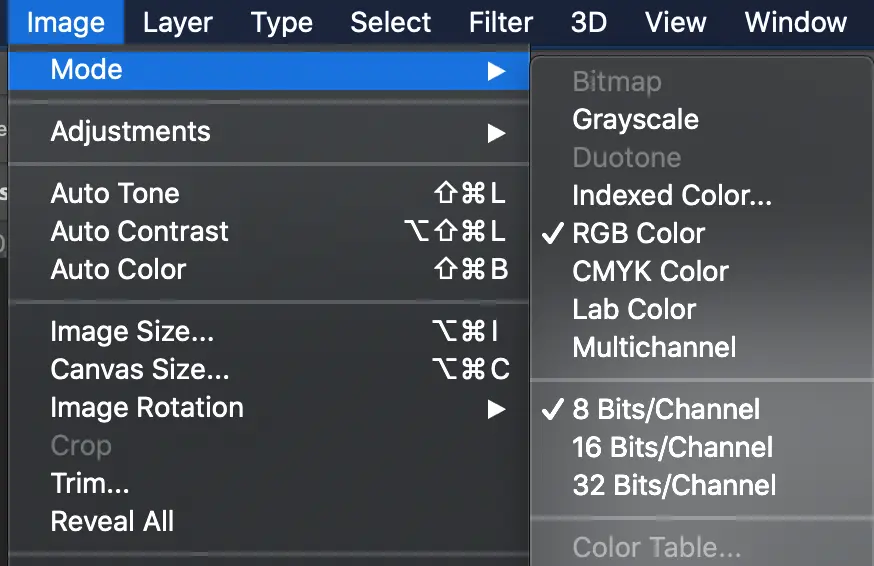 Digital Painting - Jak zrobić digital ze swojego zeskanowanego rysunku - Część II - 02