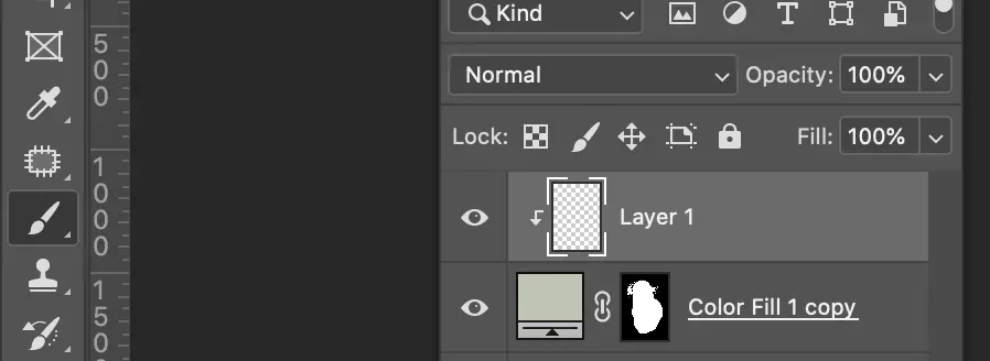 Digital Painting - Jak zrobić digital ze swojego zeskanowanego rysunku - Część II - 09