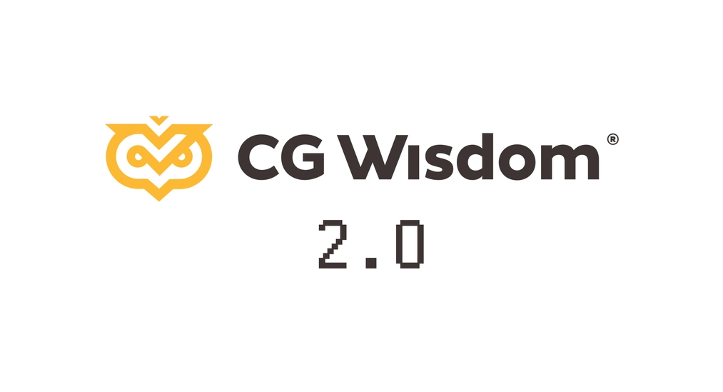 Witamy na zupełnie nowej odsłonie serwisu CG Wisdom!