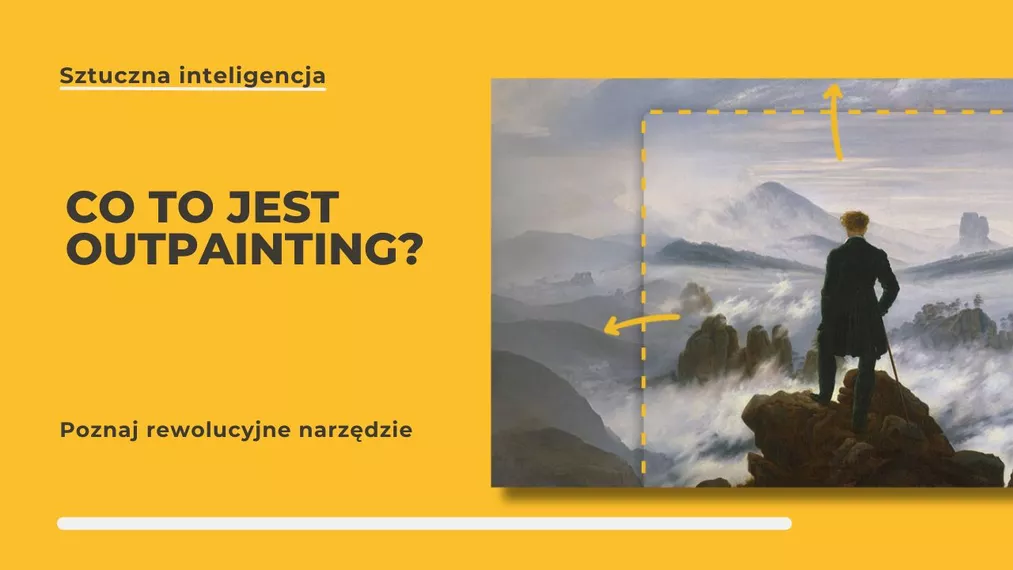 Co to jest outpainting i do czego służy?