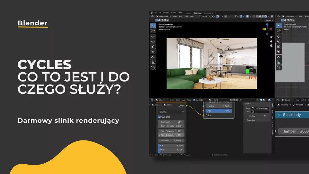 Cycles - Co to jest i do czego służy?