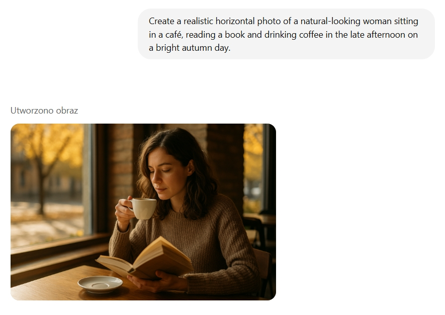 Halucynacje sztucznej inteligencji – niezamierzone nieprawdziwe informacje w AI
