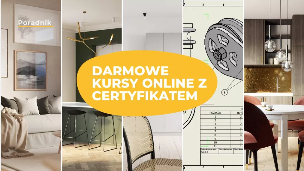 Darmowe kursy online z certyfikatem - zdobądź nową wiedzę za darmo!