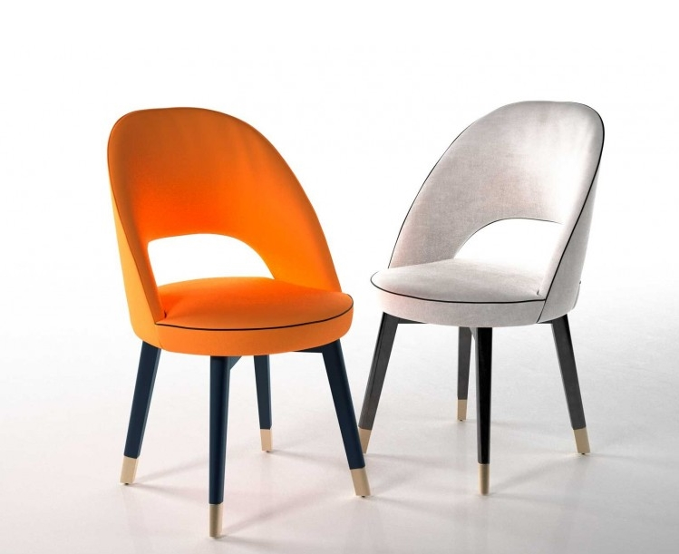 darmowe modele 3d - krzesła