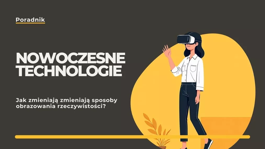 Jak nowoczesne technologie wizualizacji 3D, renderingu i modelowania zmieniają sposoby obrazowania rzeczywistości?