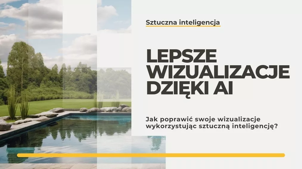 Jak poprawić swoje wizualizacje wykorzystując sztuczną inteligencję?