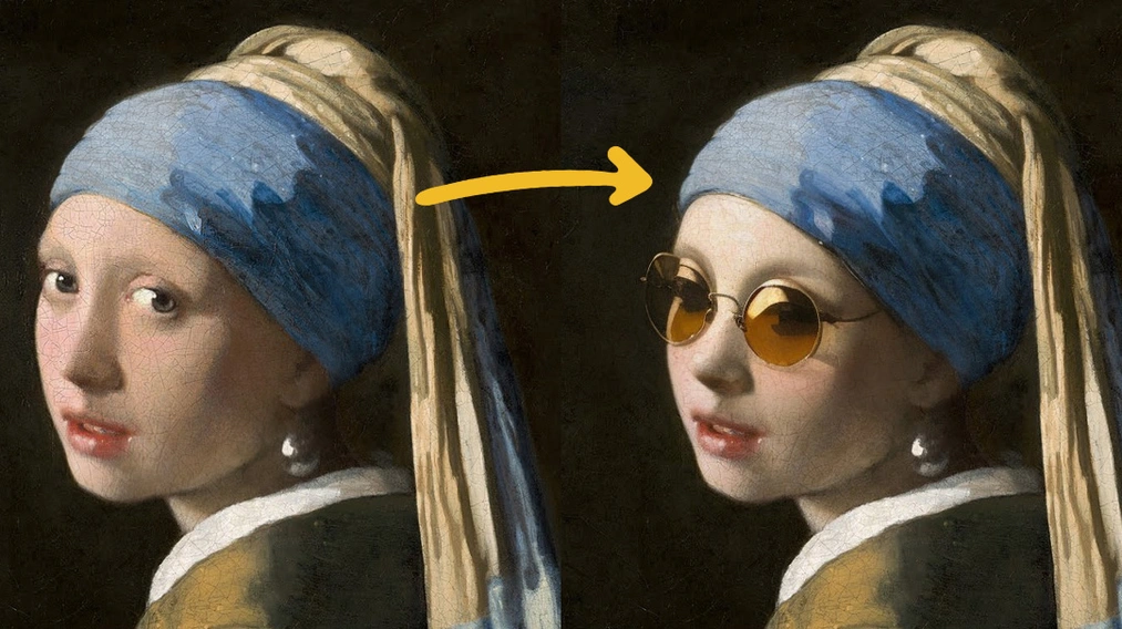 Jak Stable Diffusion pomaga grafikom? - 02