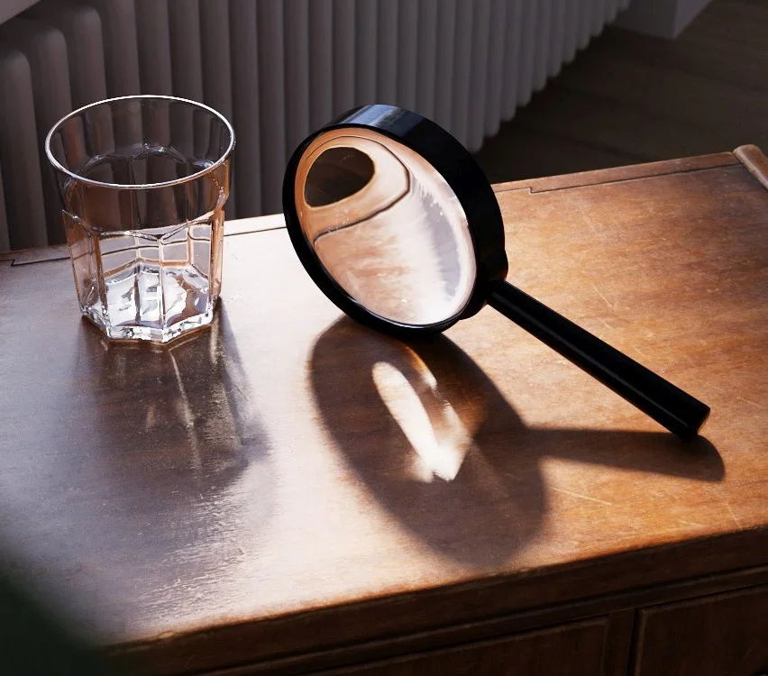 Jak tworzyć fotorealistyczne wizualizacje wnętrz? - 03