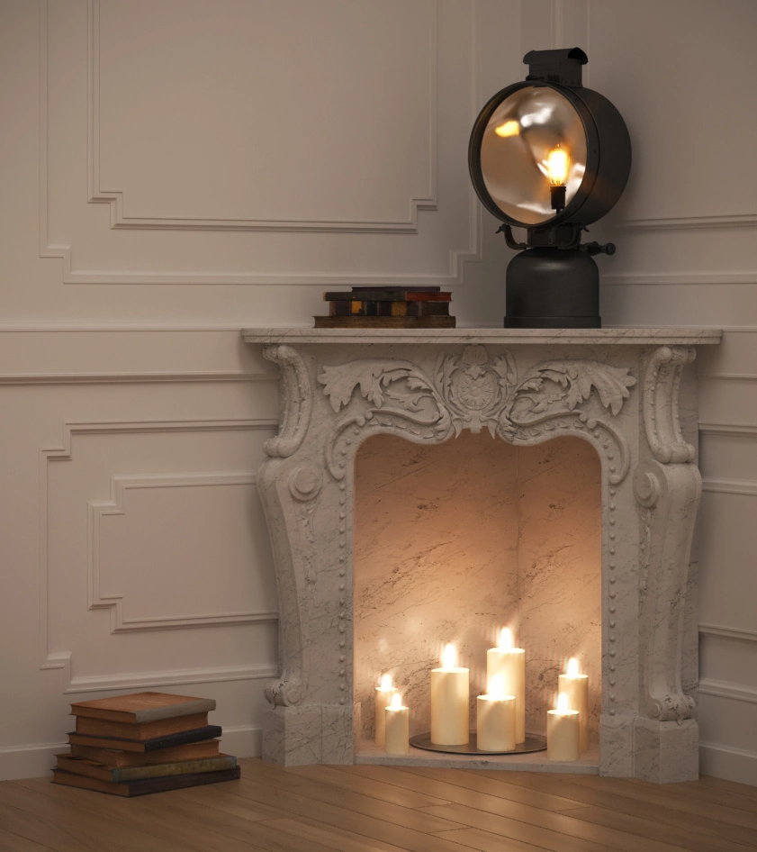 3ds Max 2018 - V-ray 3.6 - Od podstaw