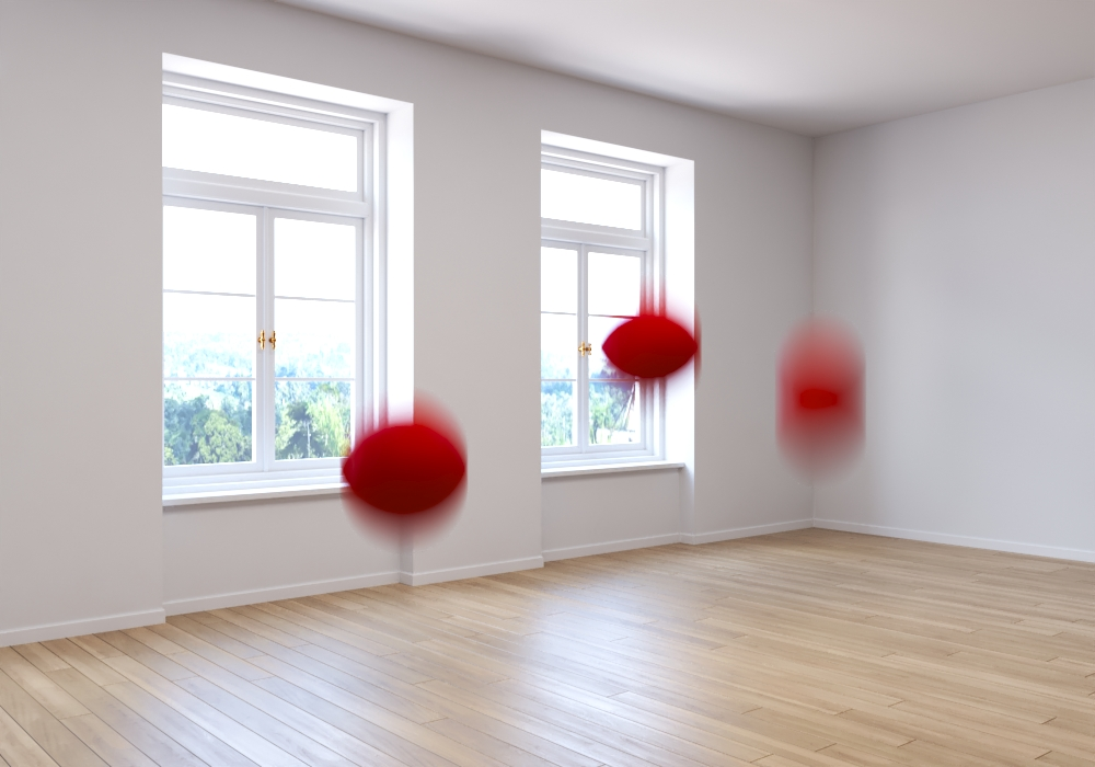 3ds Max 2018 - V-ray 3.6 - Od podstaw - 03