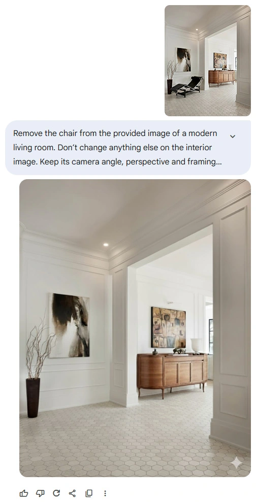 Nano Banana - Jak edytować zdjęcie lub grafikę? - 02