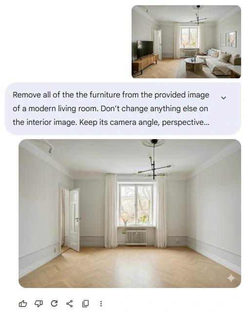 Nano Banana - Jak edytować zdjęcie lub grafikę? - 03