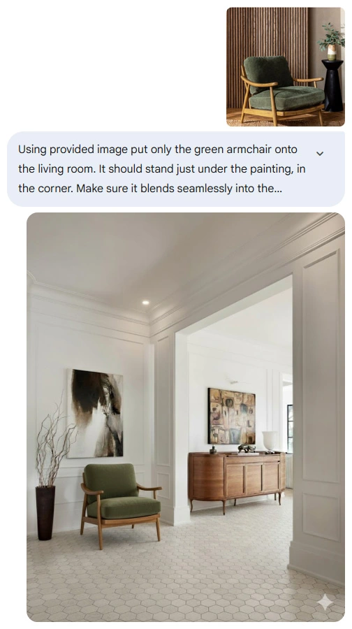 Nano Banana - Jak edytować zdjęcie lub grafikę? - 04