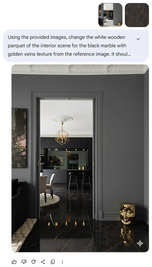 Nano Banana - Jak edytować zdjęcie lub grafikę? - 07