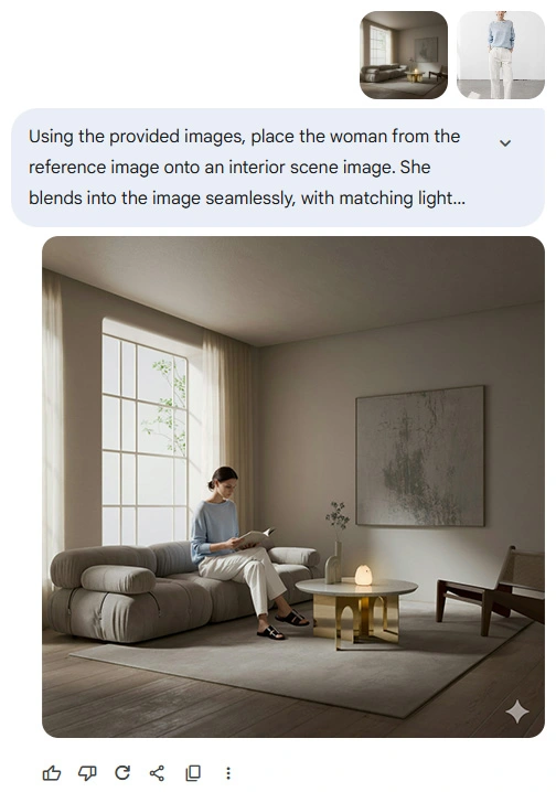 Nano Banana - Jak edytować zdjęcie lub grafikę? - 08