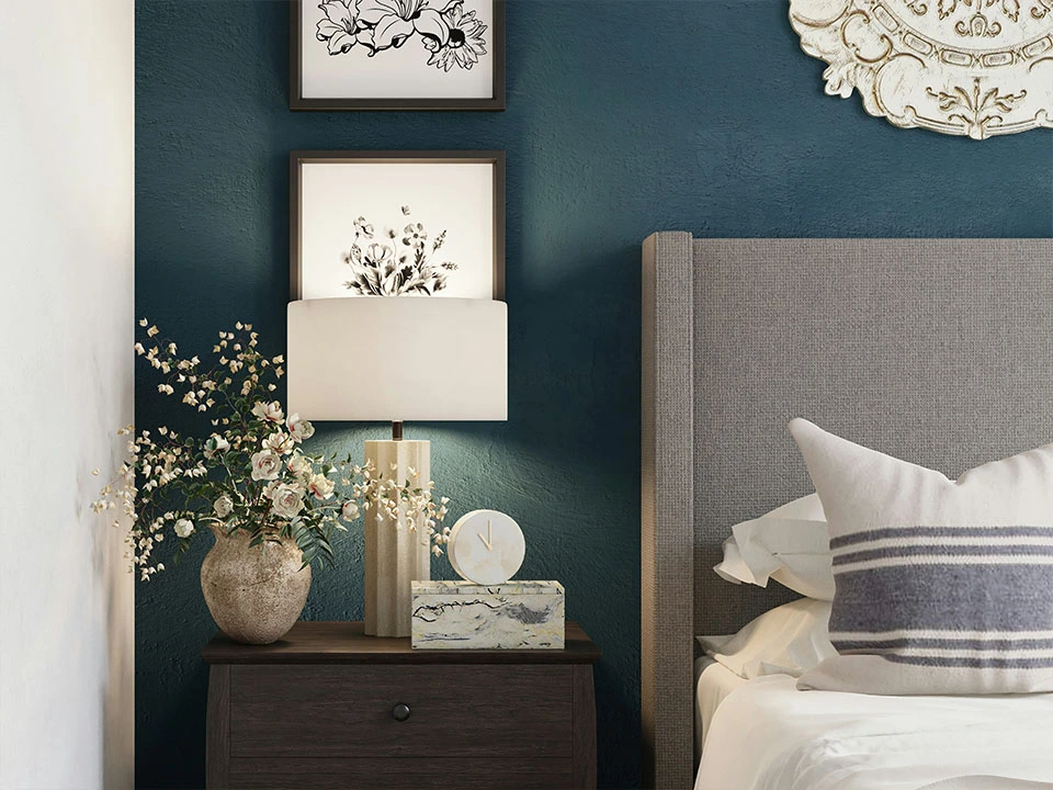 Jakie farby wybrać do małego mieszkania?