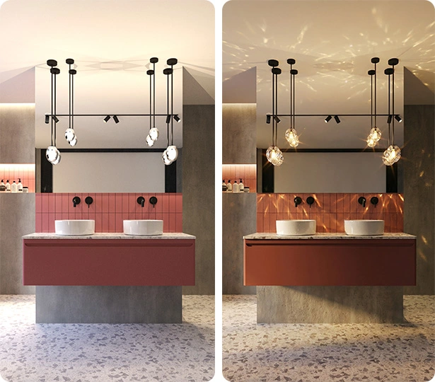 Poprawianie wizualizacji przy pomocy modeli sztucznej inteligencji - Nano Banana Pro SketchUp i Nano Banana Pro: fotorealistyczne wizualizacje w 5 minut! Czy to koniec V-Raya? - 07