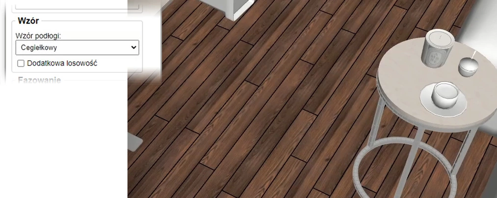 SketchUp - Idealna podłoga w 3 kliknięcia! Sprawdź następcę Floor Generatora - 02