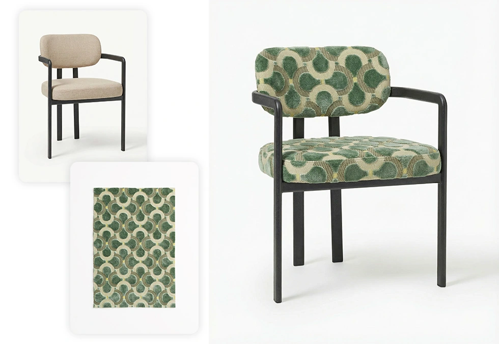 Sztuczna inteligencja - AI - Dla producentów mebli - Zobacz jakie daje możliwości! - 03