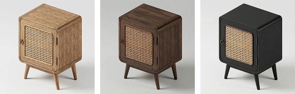 Sztuczna inteligencja - AI - Dla producentów mebli - Zobacz jakie daje możliwości! - 02