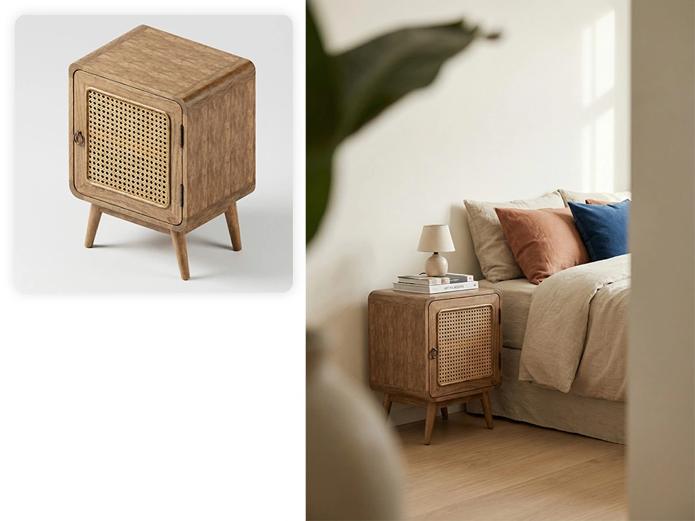 Sztuczna inteligencja - AI - Dla producentów mebli - Zobacz jakie daje możliwości! - 06