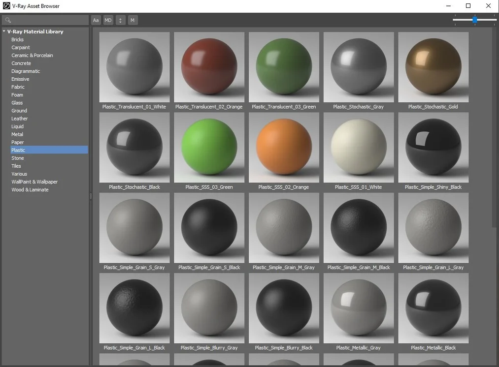 Vray czy Corona? Jaki silnik renderujący wybrać - Poradnik - 03