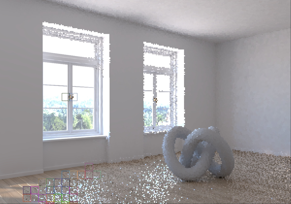 Vray czy Corona? Jaki silnik renderujący wybrać - Poradnik - 07