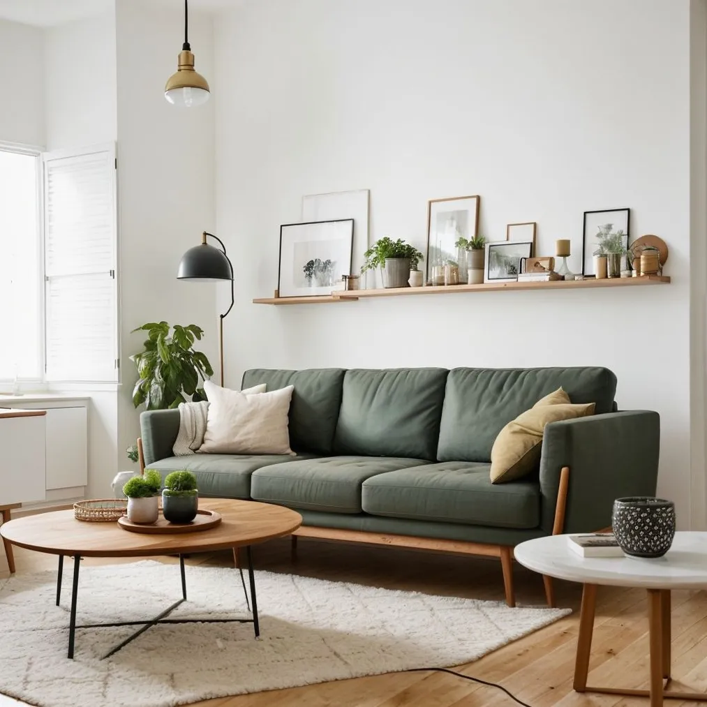 Zastosowanie Stable Diffusion w branży architektonicznej i projektowania wnętrz - 02