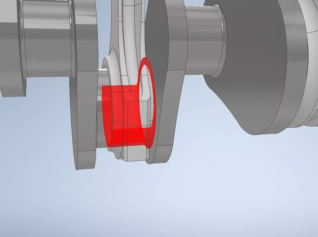 Kurs online - Inventor 2022 dla początkujących od podstaw - 02