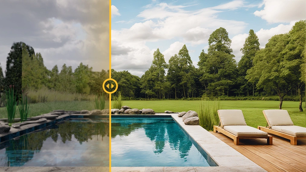 Kurs Stable Diffusion w architekturze i projektowaniu wnętrz - 05