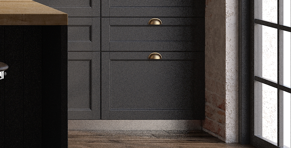 Poradnik - 3ds Max - Vray Denoiser - Jak skutecznie odszumić render - 04