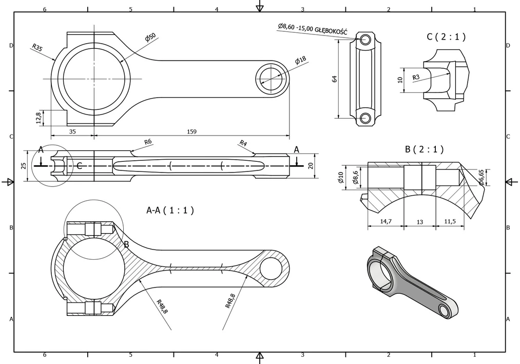 Kurs Inventor - szkolenie dla początkujących od podstaw online