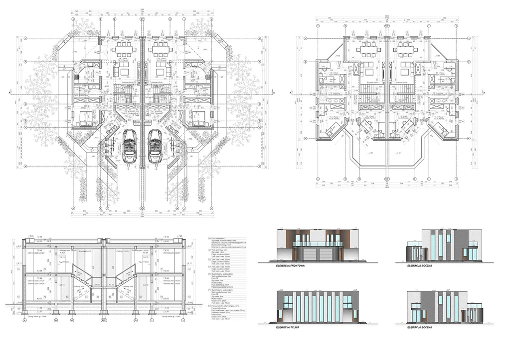 Kurs - Autocad - Szkolenie od podstaw dla architektów i nie tylko - 20 godzin wiedzy!