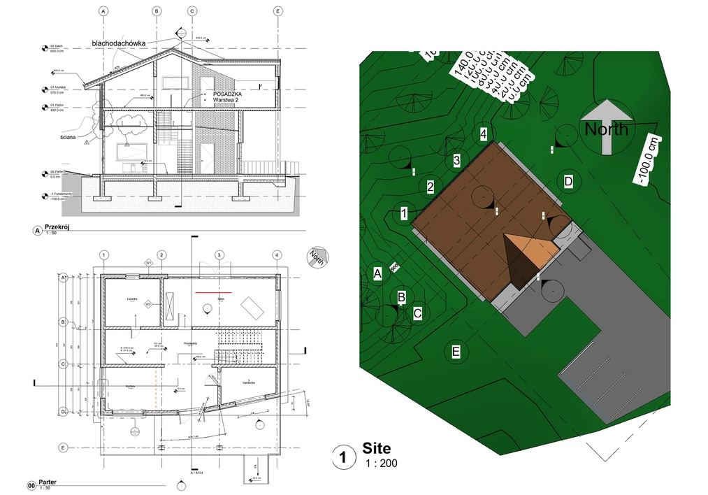 Kurs Revit 2023 - szkolenie dla początkujących od podstaw online